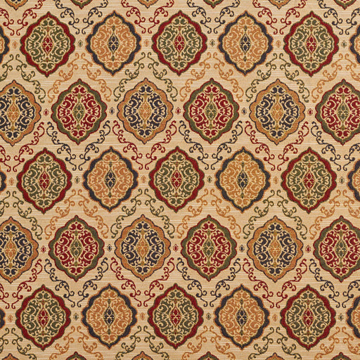 Charlotte - 1984 - Ecru Heirloom - Fabric by the Yard Ecru Heirloom