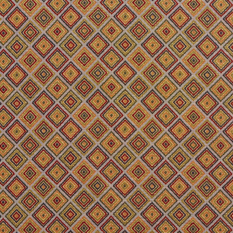 Charlotte - 1990 - Heather - Fabric by the Yard Heather