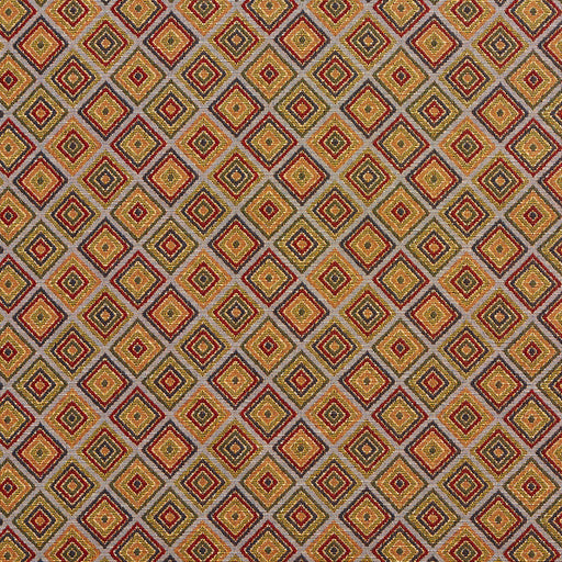 Charlotte - 1990 - Heather - Fabric by the Yard Heather