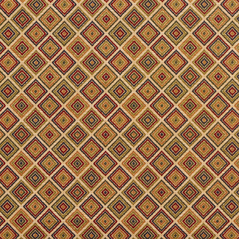 Charlotte - 1992 - Ecru - Fabric by the Yard Ecru