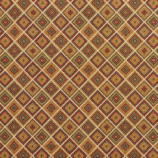 Charlotte - 1992 - Ecru - Fabric by the Yard Ecru