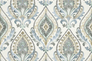 FTS-04962 - Fabric By The Yard - Samples Available by Request - Fabrics and Drapes