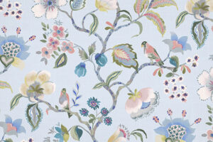 FTS-05012 - Fabric By The Yard - Samples Available by Request - Fabrics and Drapes