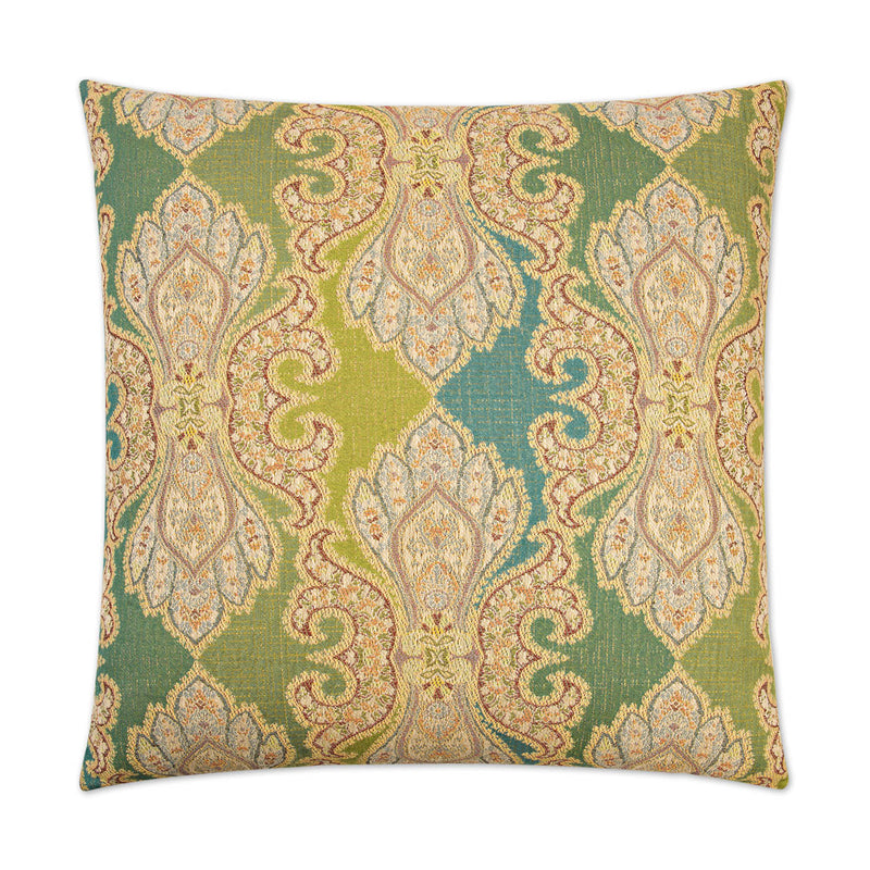 Derrington Pillow - Capri - DV Kap