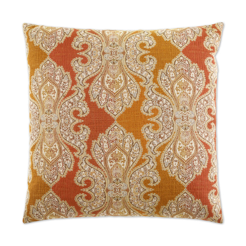 Derrington Pillow - Punch - DV Kap