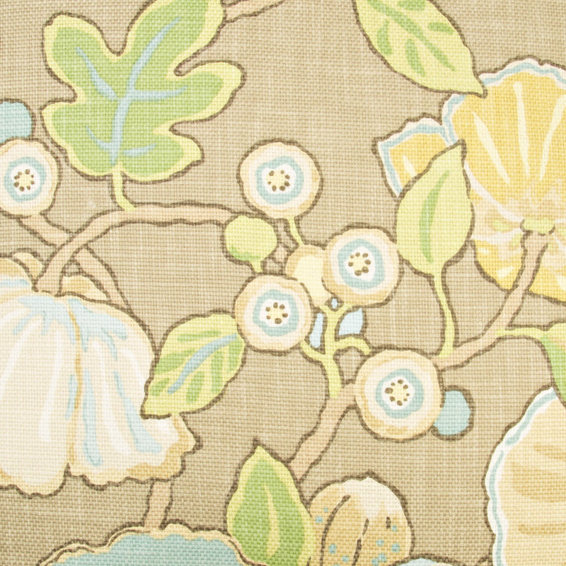 Hip - Dove - DV Kap - Fabric by the Yard