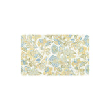 LEE JOFA - LA CINTA- LEMON/BLUE - Fabric by the Yard