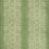 LEE JOFA - INDIAN ZAG- LEAF - Fabric by the Yard