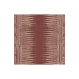 LEE JOFA - INDIAN ZAG- PAPRIKA - Fabric by the Yard