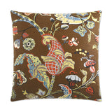 Wilmington Pillow - Chocolate - DV Kap