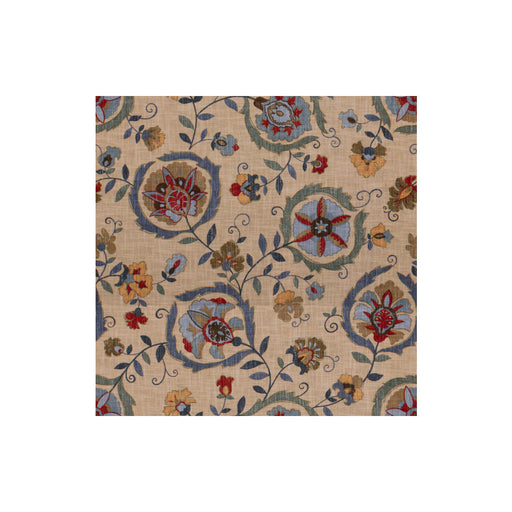 LEE JOFA - MONTMARTRE- SKY/SAGE - Fabric by the Yard SKY/SAGE