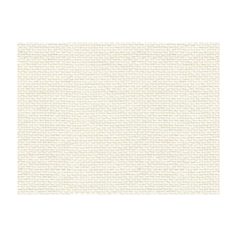 LEE JOFA - VENDOME LINEN- WHITE - Fabric by the Yard WHITE
