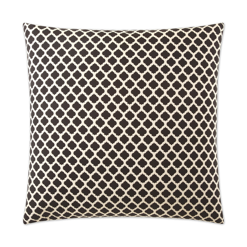 Beth Pillow - Black - DV Kap