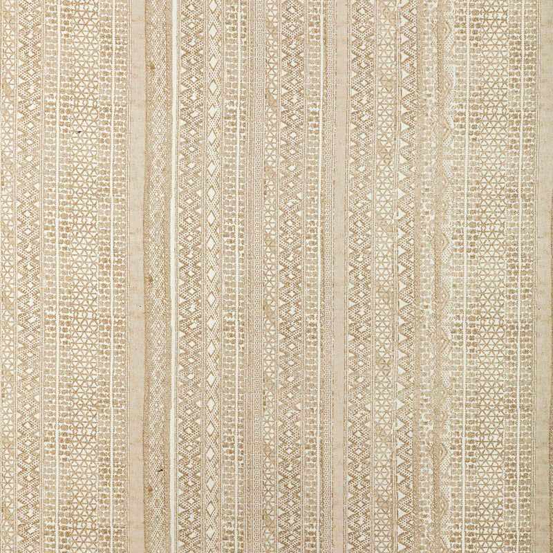 LEE JOFA - HAKAN- FLAX - Fabric by the Yard FLAX