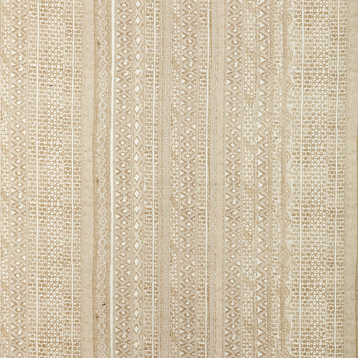 LEE JOFA - HAKAN- FLAX - Fabric by the Yard FLAX