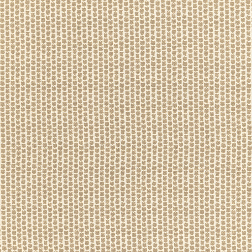 LEE JOFA - KAYA- FLAX - Fabric by the Yard FLAX