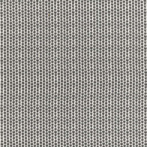 LEE JOFA - KAYA- GREY - Fabric by the Yard GREY