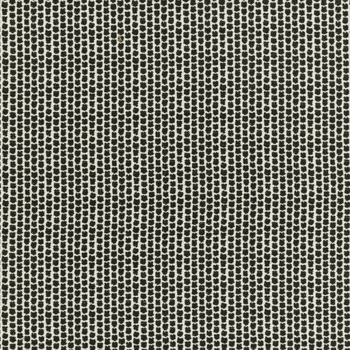 LEE JOFA - KAYA- BLACK - Fabric by the Yard BLACK