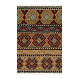 LEE JOFA - KEKOUA- CAPRI/OCHRE - Fabric by the Yard