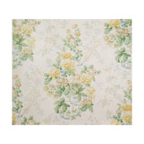 LEE JOFA - ELTON HDB-  YELLOW/GREEN - Fabric by the Yard