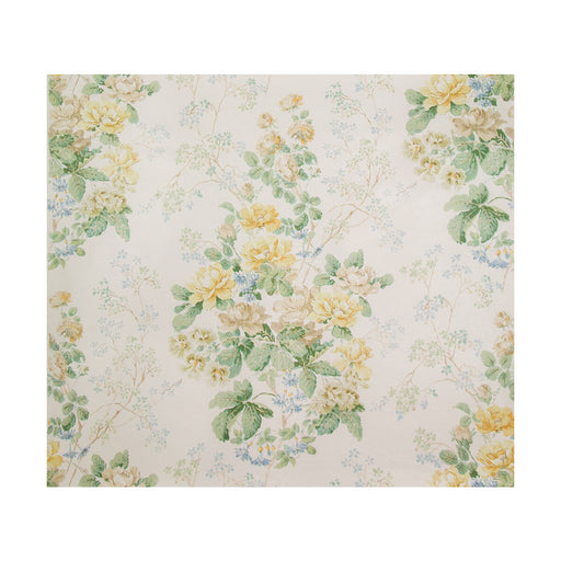 LEE JOFA - ELTON HDB-  YELLOW/GREEN - Fabric by the Yard YELLOW/GREEN
