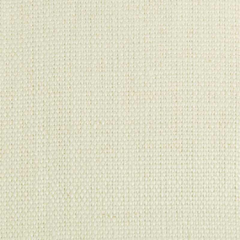LEE JOFA - HAMPTON LINEN- COTTON BALL - Fabric by the Yard COTTON BALL