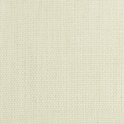 LEE JOFA - HAMPTON LINEN- COTTON BALL - Fabric by the Yard COTTON BALL
