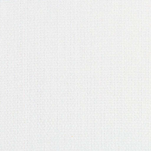 LEE JOFA - HAMPTON LINEN- WHITE - Fabric by the Yard WHITE