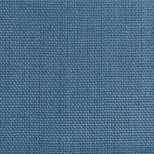 LEE JOFA - HAMPTON LINEN- CERAMIC BLUE - Fabric by the Yard CERAMIC BLUE