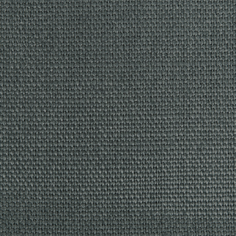 LEE JOFA - HAMPTON LINEN- BLUESTONE - Fabric by the Yard BLUESTONE