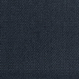 LEE JOFA - HAMPTON LINEN- NAVY - Fabric by the Yard
