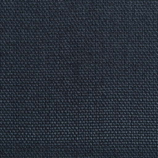LEE JOFA - HAMPTON LINEN- NAVY - Fabric by the Yard NAVY