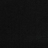 LEE JOFA - HAMPTON LINEN- onyx - Fabric by the Yard