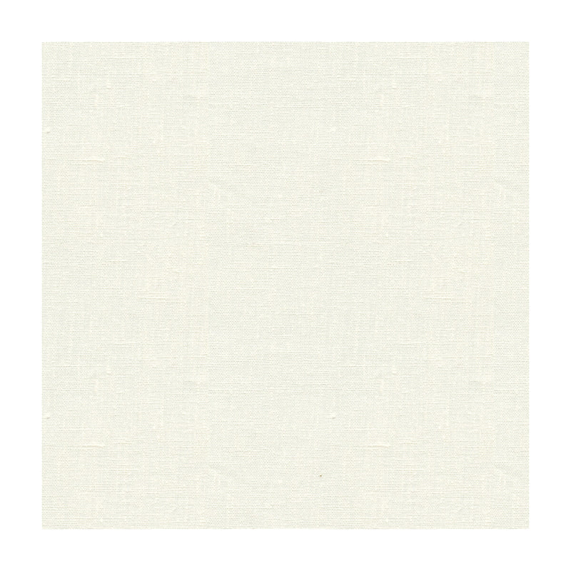 LEE JOFA - DUBLIN LINEN- BLEACH - Fabric by the Yard BLEACH