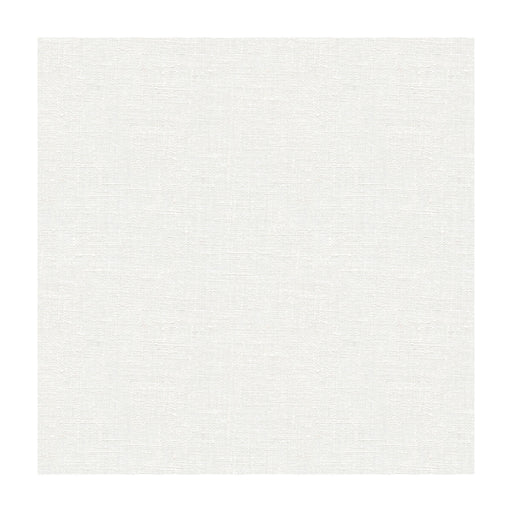 LEE JOFA - DUBLIN LINEN- WHITE - Fabric by the Yard WHITE