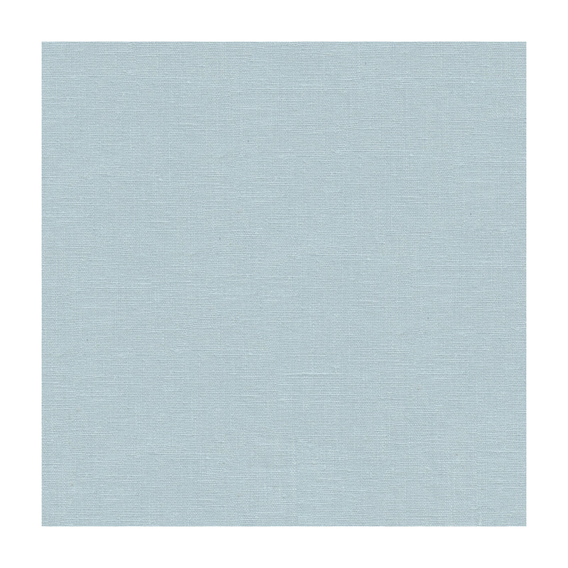 LEE JOFA - DUBLIN LINEN- SKY - Fabric by the Yard SKY