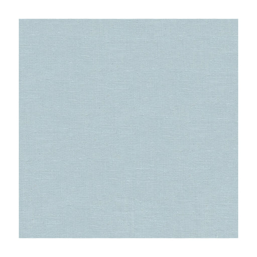 LEE JOFA - DUBLIN LINEN- SKY - Fabric by the Yard SKY