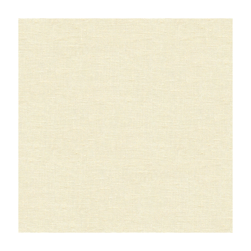 LEE JOFA - DUBLIN LINEN- CREAM - Fabric by the Yard CREAM