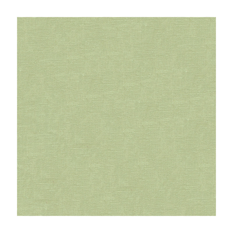LEE JOFA - DUBLIN LINEN- JADE - Fabric by the Yard JADE