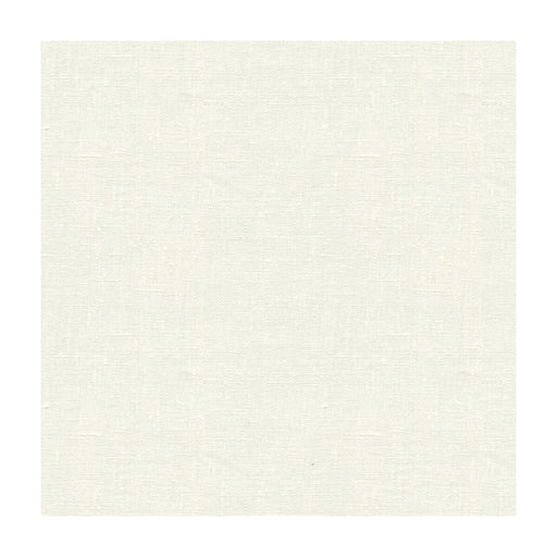 LEE JOFA - DUBLIN LINEN- BLEACH - Fabric by the Yard BLEACH