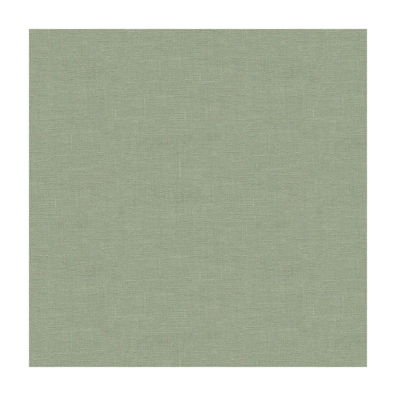 LEE JOFA - DUBLIN LINEN- LEAF - Fabric by the Yard LEAF