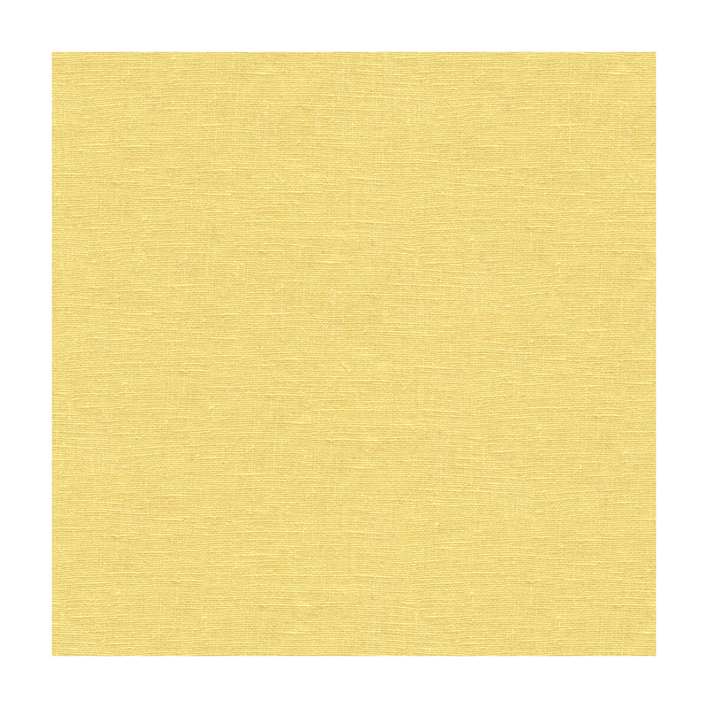 LEE JOFA - DUBLIN LINEN- CORN - Fabric by the Yard CORN