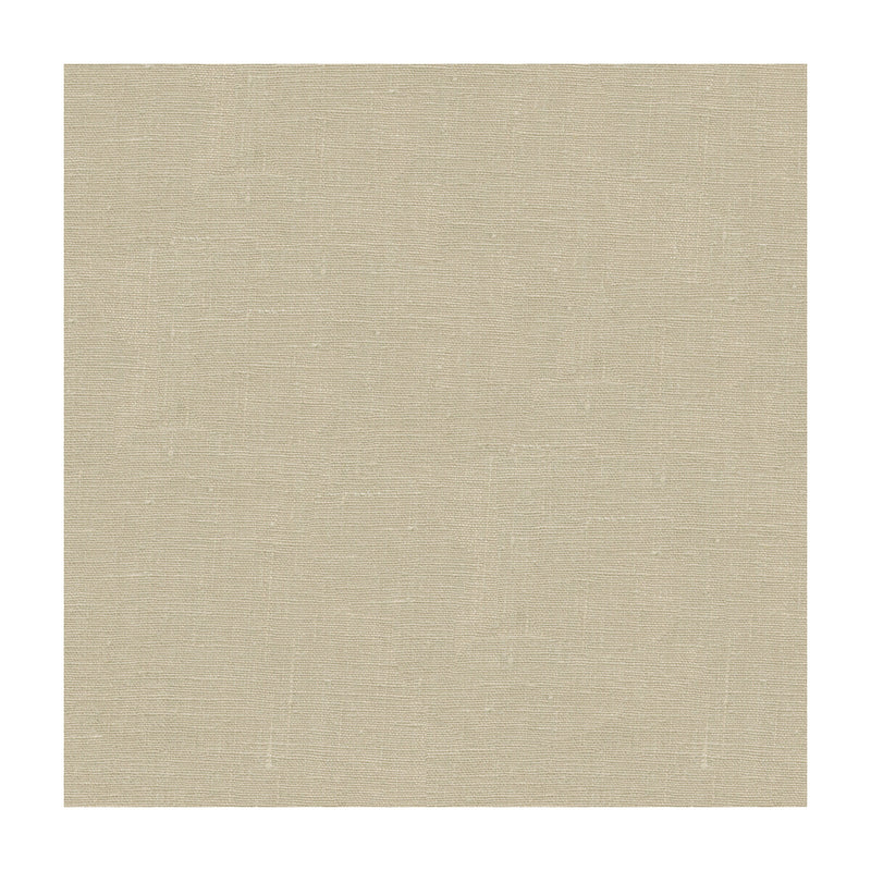 LEE JOFA - DUBLIN LINEN- BISCUIT - Fabric by the Yard BISCUIT