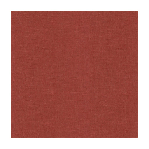 LEE JOFA - DUBLIN LINEN- BRICK - Fabric by the Yard BRICK
