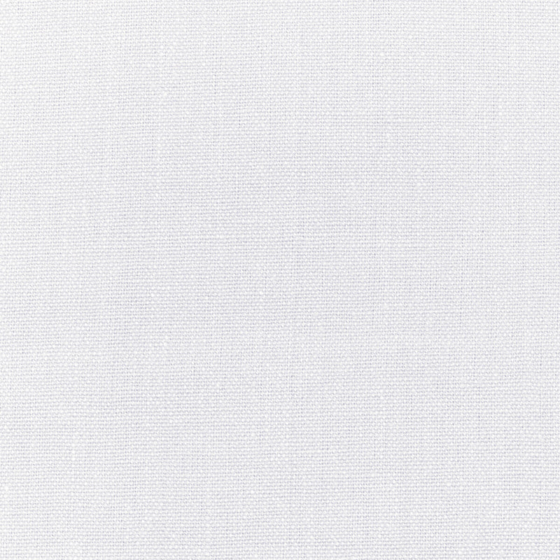 LEE JOFA - WATERMILL LINEN-  OPTIC WHITE - Fabric by the Yard OPTIC WHITE