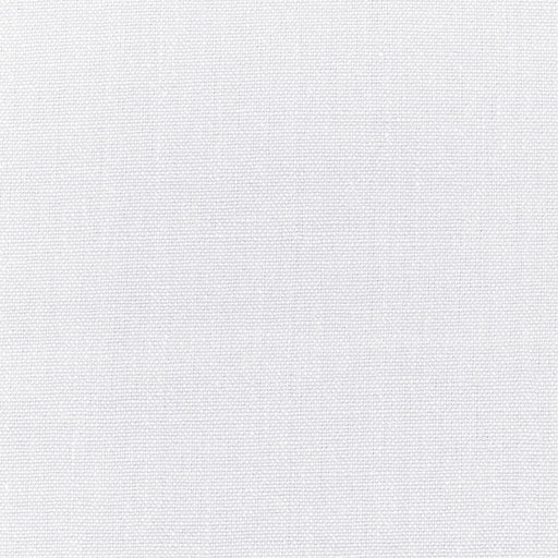 LEE JOFA - WATERMILL LINEN-  OPTIC WHITE - Fabric by the Yard OPTIC WHITE
