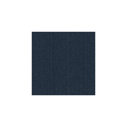 LEE JOFA - WATERMILL LINEN- NAVY - Fabric by the Yard NAVY