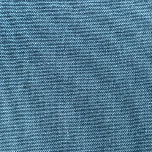 LEE JOFA - WATERMILL LINEN- BLUE - Fabric by the Yard BLUE