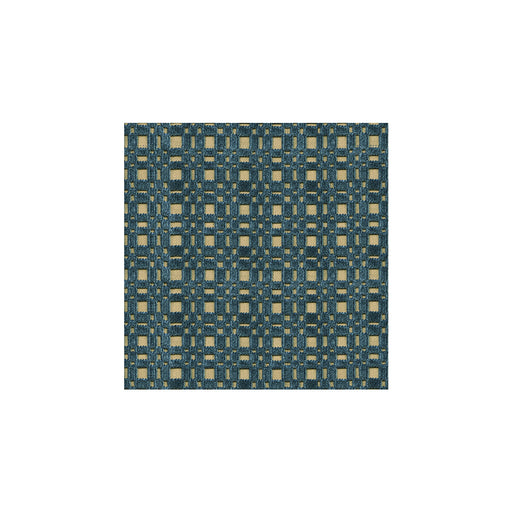 LEE JOFA - SHORIDGE- LAPIS - Fabric by the Yard LAPIS
