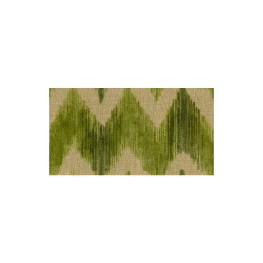 LEE JOFA - WATERSEDGE- GREEN - Fabric by the Yard GREEN